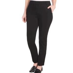 Women's DALIA Built in Tummy Control Panel Pant Size XS